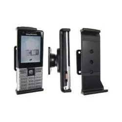 Brodit 511064 Mobile Phone Halter - Sony Ericsson Naite - passiv - Halterung ...