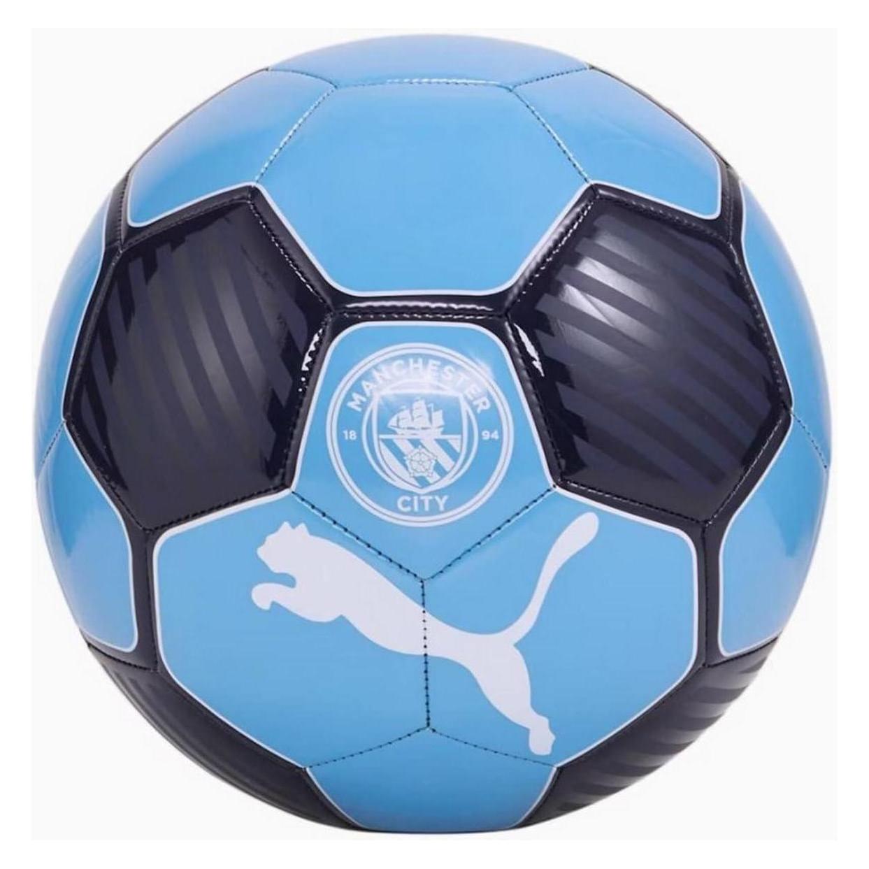 Puma Manchester City Ball (5) (46481373)
