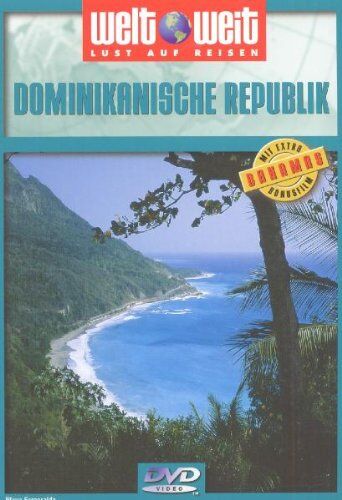 Dominikanische Republik - Preis vom 09.10.2026 07:28:09 h