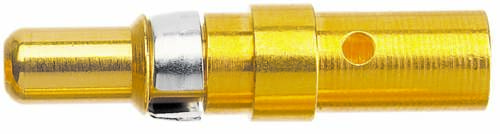 HARTING 09692815423 09 69 281 5423 Lötkontakt Kupferlegierung 40A