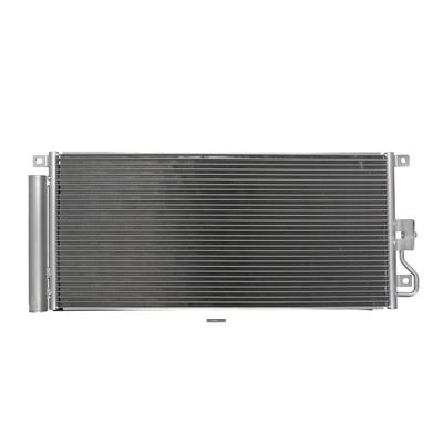 KAMOKA Kondensator, Klimaanlage 7800440 für Vaughall GMC