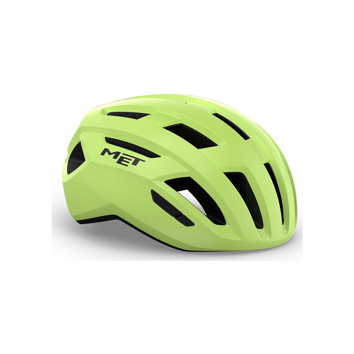 MET Vinci Mips ultra lime | glossy (LI1) L 3HM122CE00-LI1-L