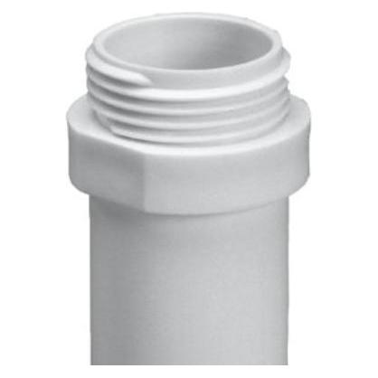 Purus Übergang Aussengewinde und Einsatz Ø32x3/4" (750412-006)