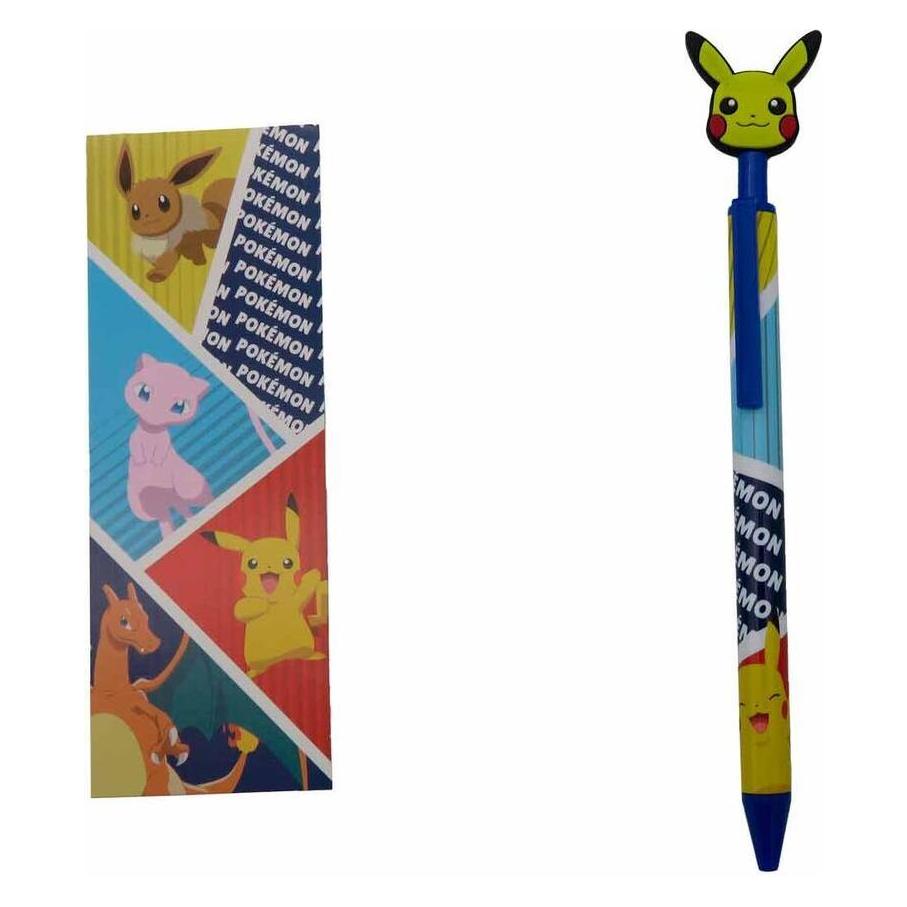 CYP Pokemon stationary set (5x) (8426842115993)