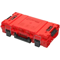 Qbrick, Werkzeugkoffer, Werkzeugkoffer. System PRIME TOOLBOX 150 VARIO RED