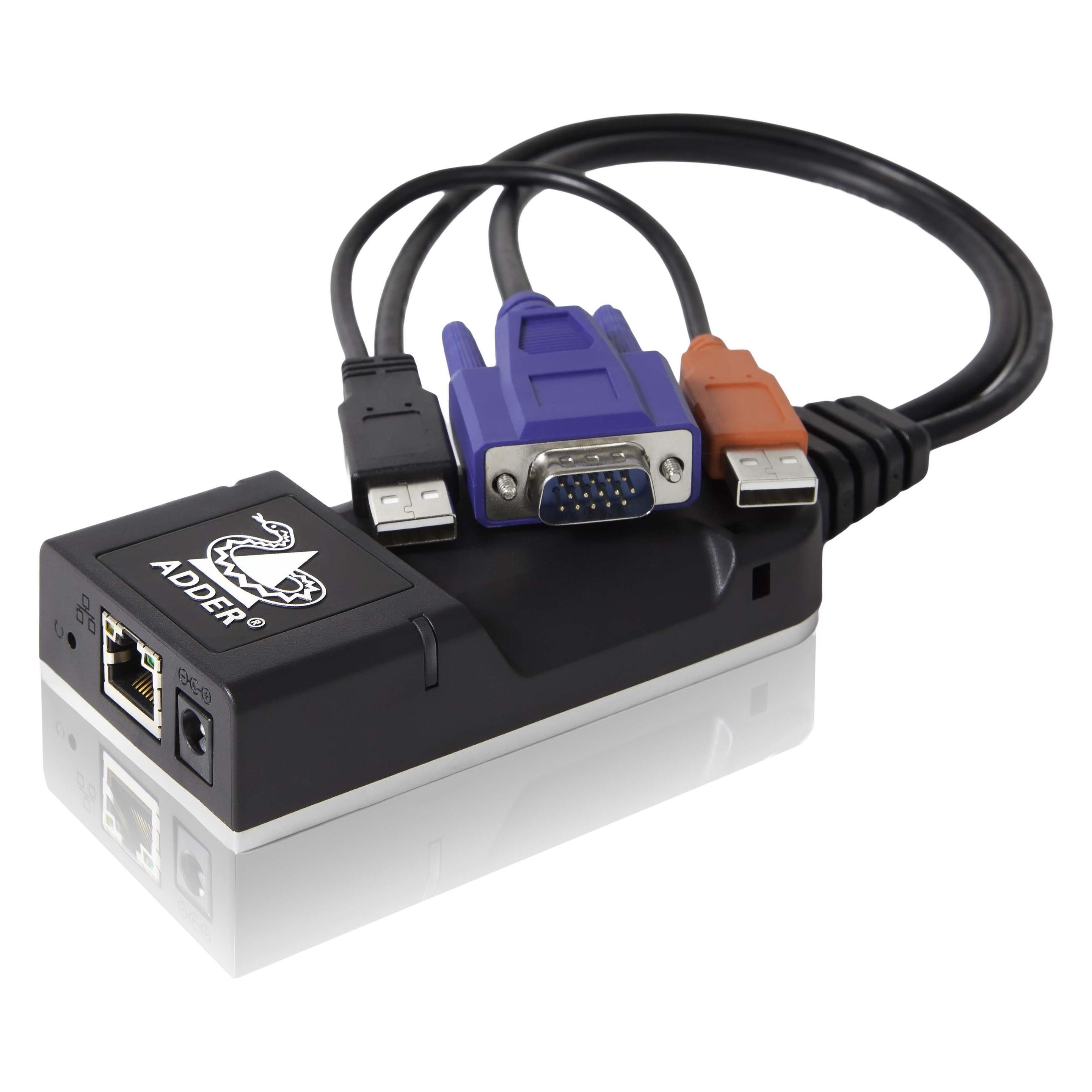 Adder ADDERLink Infinity 100T-VGA (ALIF100T-VGA)