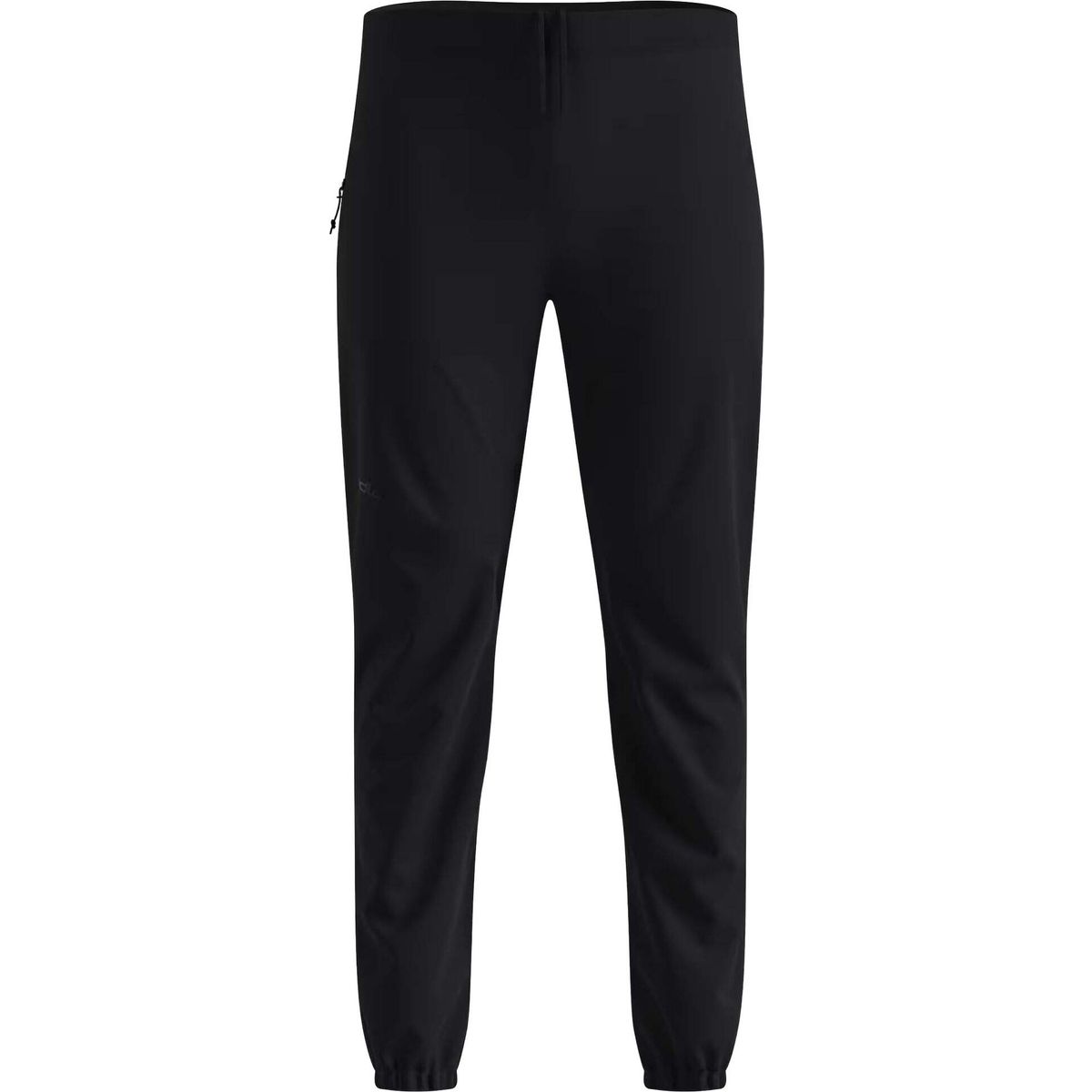Odlo Essential Warm black (15000) XL 622792-15000-XL