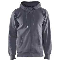 Blakläder,  Kapuzenjacke (4XL)