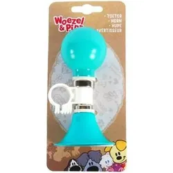 Woezel & Pip, Veloglocke