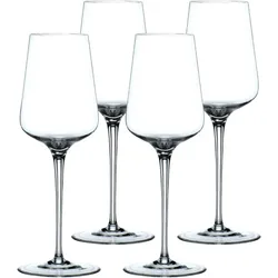 WEISSWEINGLÄSER ViNova transparent 380 ml 4er Set