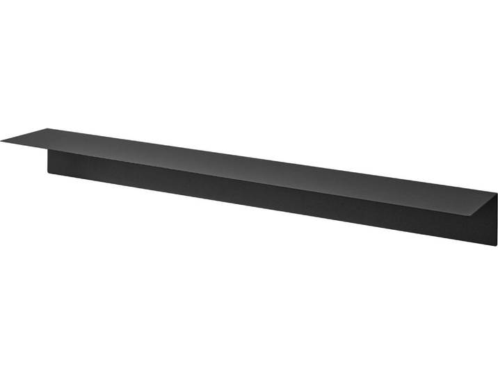 Wandregal mit Magnettafel L90 cm - TOWER
