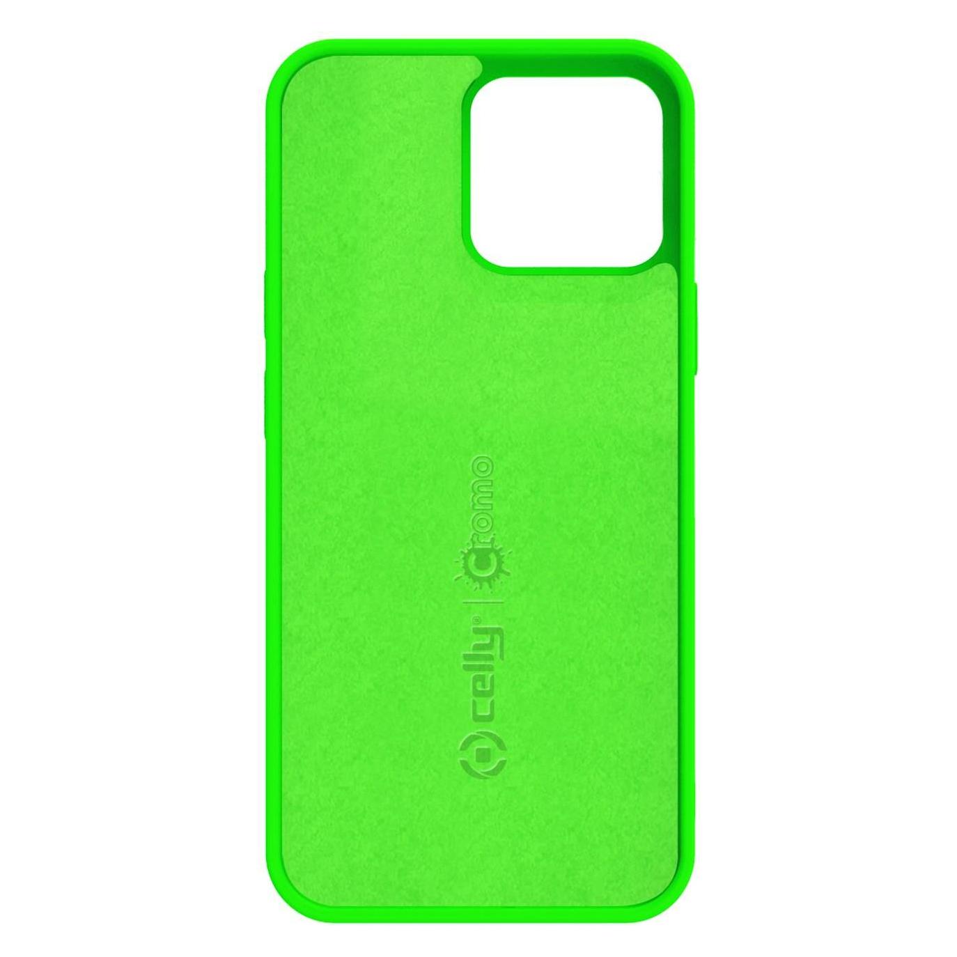 Celly Cromo (Apple iPhone 13) (CROMO1007GNF)