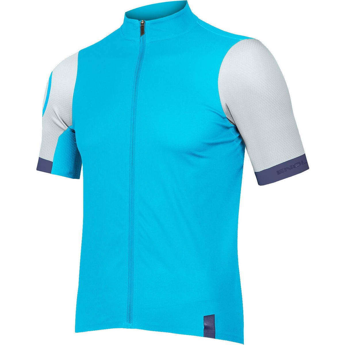 Endura FS260 Trikot (kurzarm) helles-blau XS REL R-E3235-XS REL-helles-blau