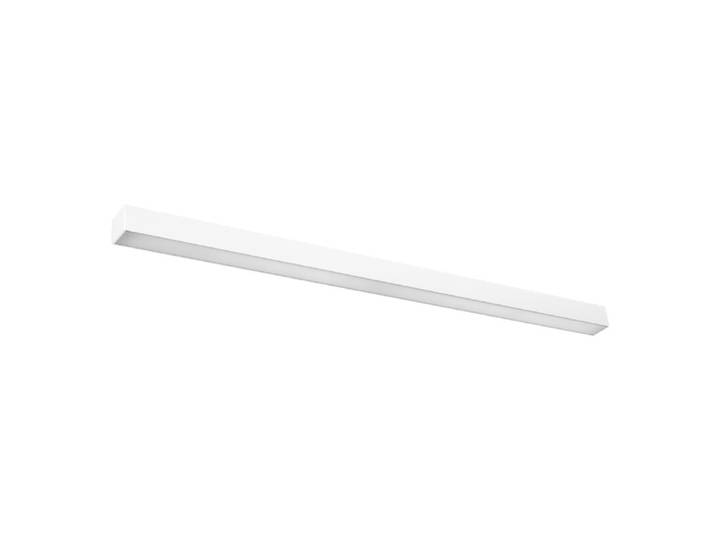 Sollux Lighting, Thoro Lighting Wandleuchte Pinne - Weiß , 4000