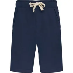 Kariban Unisex Sweat Shorts Sweat-Shorts K710 navy XL