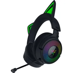 RAZER Kraken Kitty V3 Pro Black