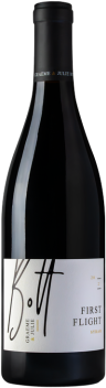 First Flight Syrah 2024 - Domaine Graeme & Julie BOTT - Collines Rhodaniennes - Rotwein - 0.75L