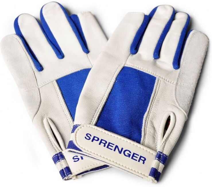 Sonstige Sprenger Roadie Handschuhe Größe L