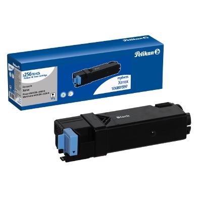 Pelikan Toner fr Xerox 106R01597 (BK) (1031421869)