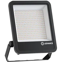 LEDVANCE LED Fluter FLOODLIGHT AREA GEN 2 FL AREA V 160W ML 830 A48X85 BK