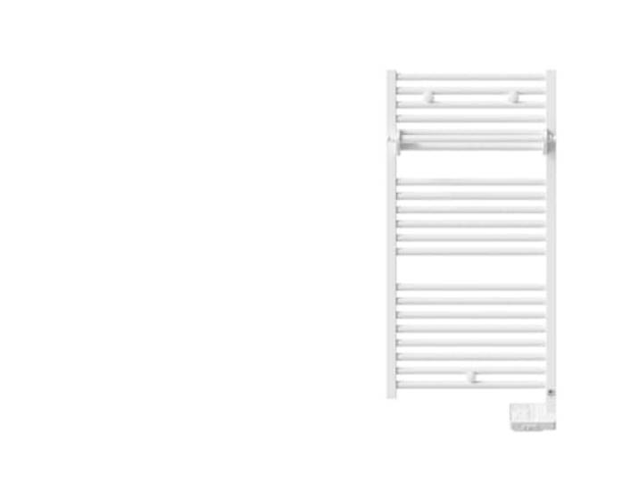 THERMOR - Sèche-serviette électrique CORSAIRE 2 blanc digital 500W - THERMOR - 472318