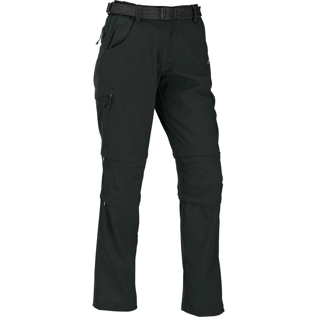 MAUL Sport Feldberg II - 3in1 Zipphose Elastisch black (1) 19 5963600723-1-19