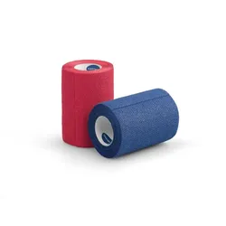 Idealast-Haft Color Binde 6cmx4M Sortiert 10 ST