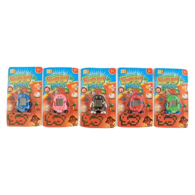 Jono Toys Lustige Haustiere Haustierpflege (37913240)