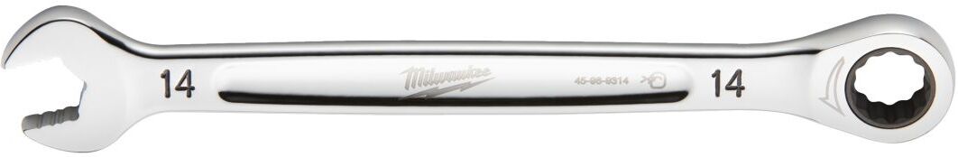 Sperrmutter-Ringschlüssel MILWAUKEE 4932471507