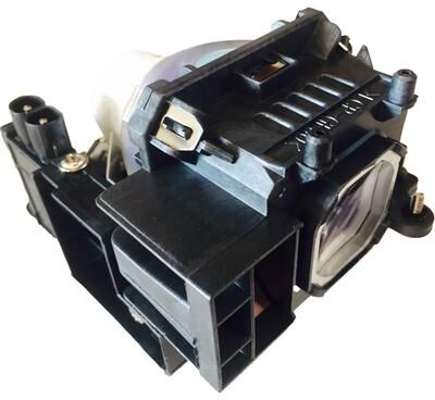 AL™ Series NP16LP-UM Lamp & Housing for NEC Projectors - 90 Day Warranty