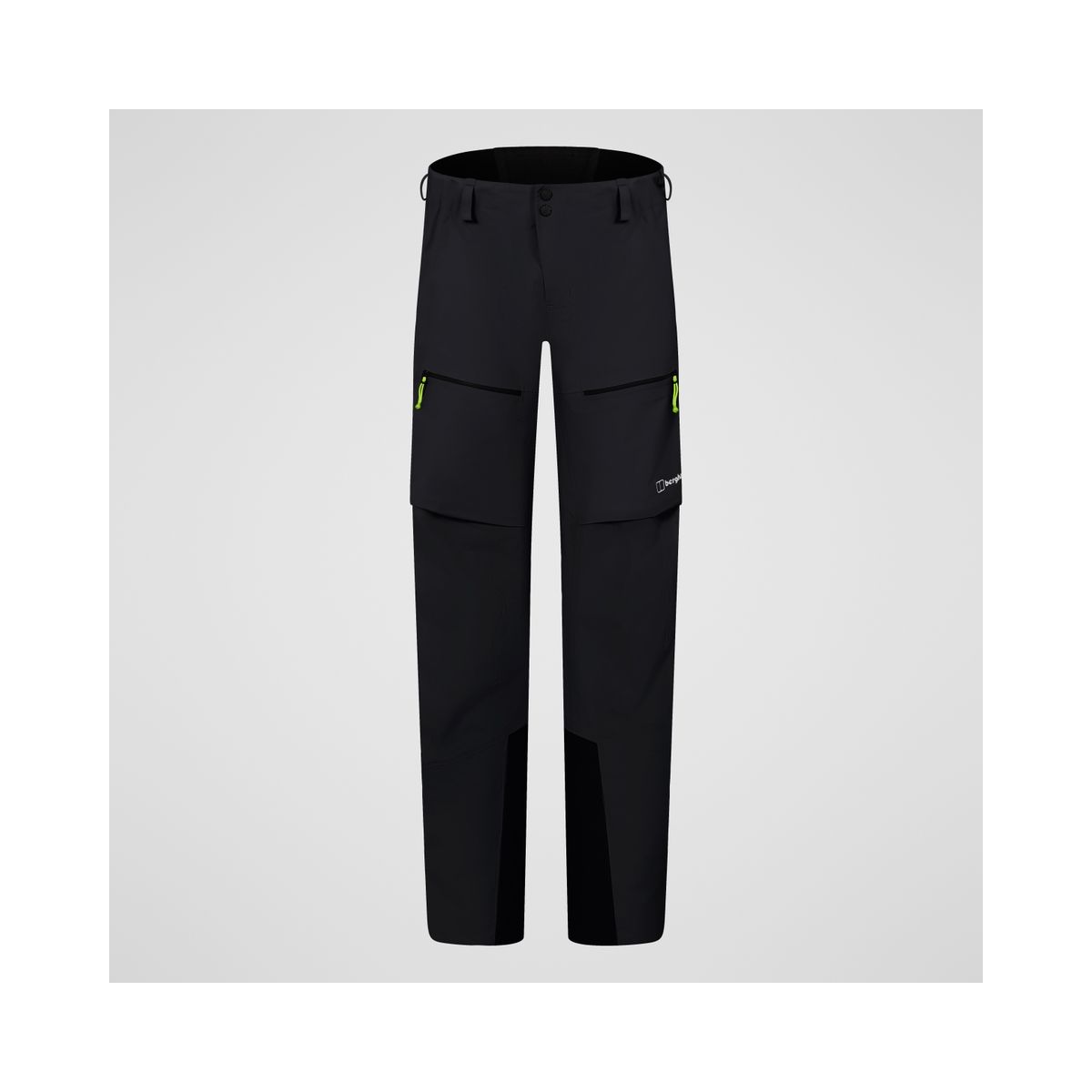 Berghaus Extrem Vanguard GTX Pant AM black (BP6) M 4-A002085-BP6-M