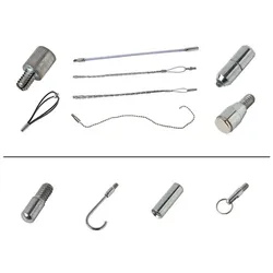 Klauke Zubehör Set 52055388