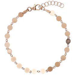 Alisia AL1008.01.000 Damen-Armband Essential Goldfarben