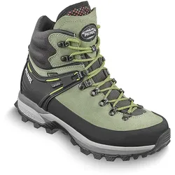 Meindl Air Revolution 1.5 Lady linde / lemon, Gr. 3.5 UK / 36 EU