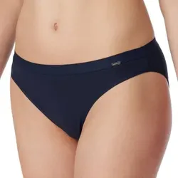 Schiesser Rio Panty Dunkelblau Baumwolle XX-Large Damen