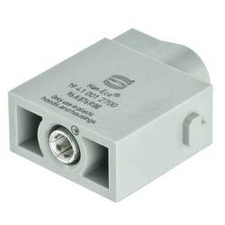PE Buchsenkontaktmodul 19410012700 HARTING Inhalt: 1 St. PE Buchsenkontaktmodul