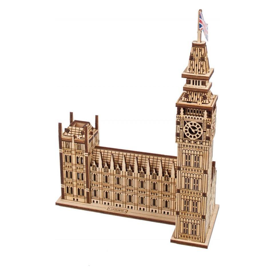 Ugears Big Ben (UG70146)