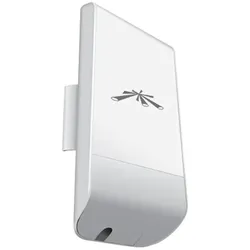 Ubiquiti Access Point NanoStation Loco M2 (LOCO-M2), Access Point