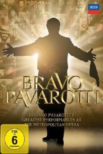 Brian Large - Bravo Pavarotti - Preis vom 18.10.2026 15:28:09 h