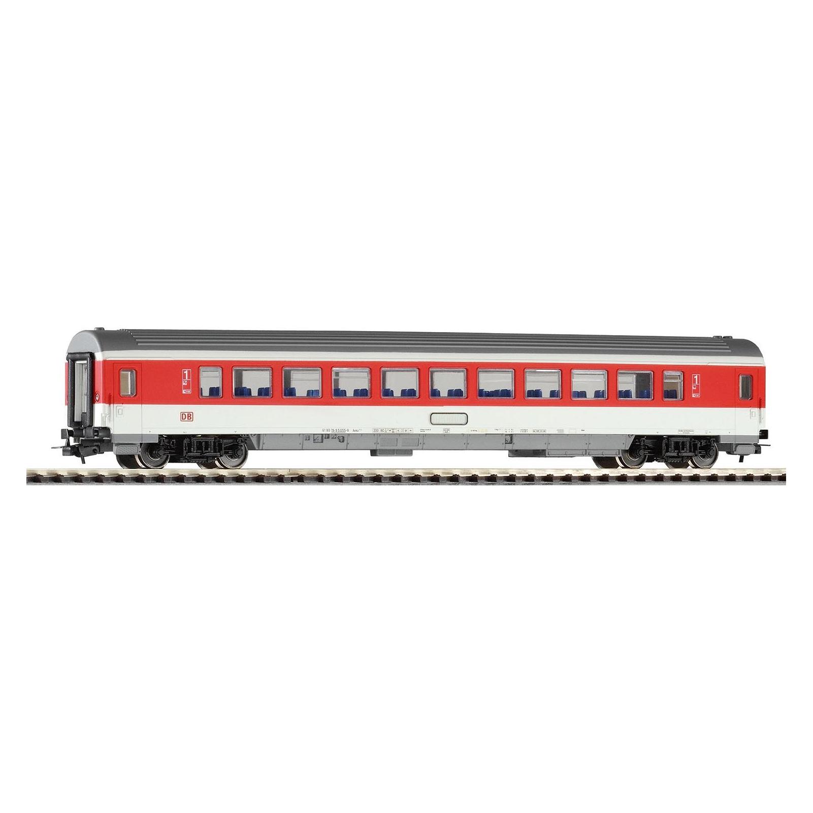 Piko H0 57610 H0 IC-Wagen 1. Klasse (Spur H0) (57610)