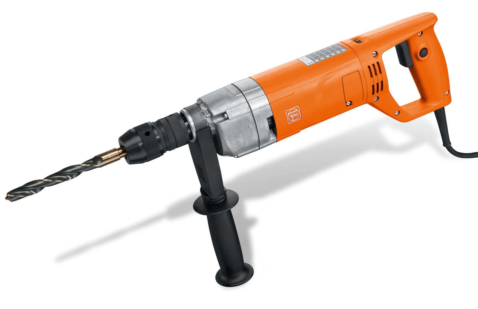 FEIN Zweigang-Bohrmaschine bis 16 mm BOS 16-2 72054960000