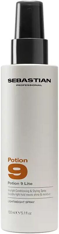 Sebastian Professional Potion 9 Lite Conditioning & Styling Spray
