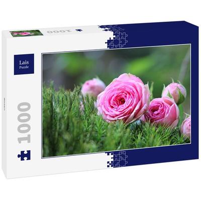 Lais Puzzle Rosen 1000 Teile