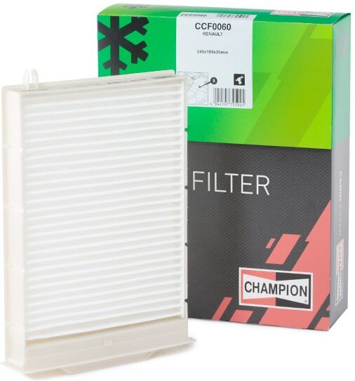 Champion CCF0060 Pollen filter