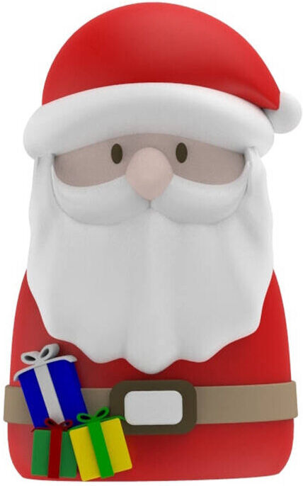 COLUNA BLUETOOTH MOJIPOWER PAI NATAL
