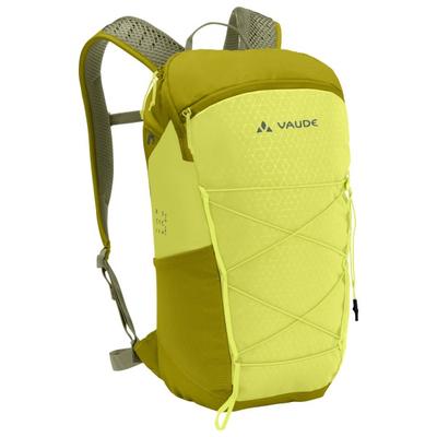 Vaude - Agile 14 - Wanderrucksack gelb