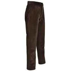 Idaho, Unisex, Outdoorhose, Country (44), Braun