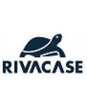 rivacase 8180 Clark ECO Kabinenkoffer (8180 BLACK)