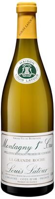 """Louis Latour""" """Louis Latour Montagny La Grande Roche Premier Cru 2023 White Wine - France"""