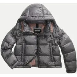 Steppjacke GLORIA Grau XL